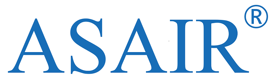 奧松ASAIR-logo