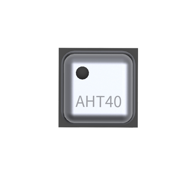 AHT40溫濕度傳感器