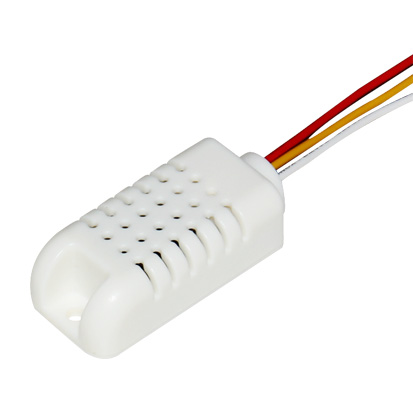 AM2011 temperature and humidity sensor(Discontinued，Replaced By AM1011A)