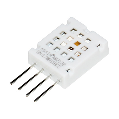 AM2122 temperature and humidity sensor module(Discontinued，Replaced By DHT20)