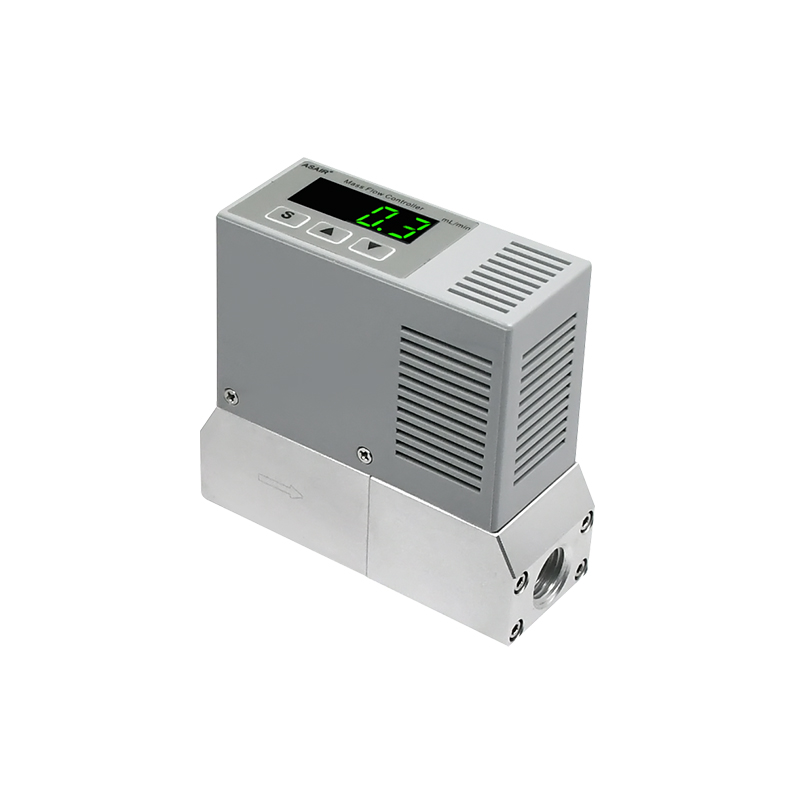 AMC2000 Mass Flow Controller