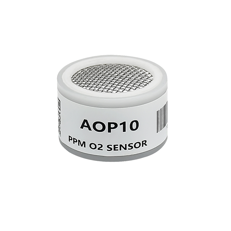 AOP10 PPM 微量氧傳感器