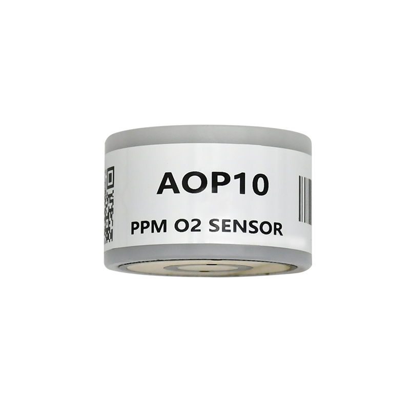 AOP10 PPM 微量氧傳感器