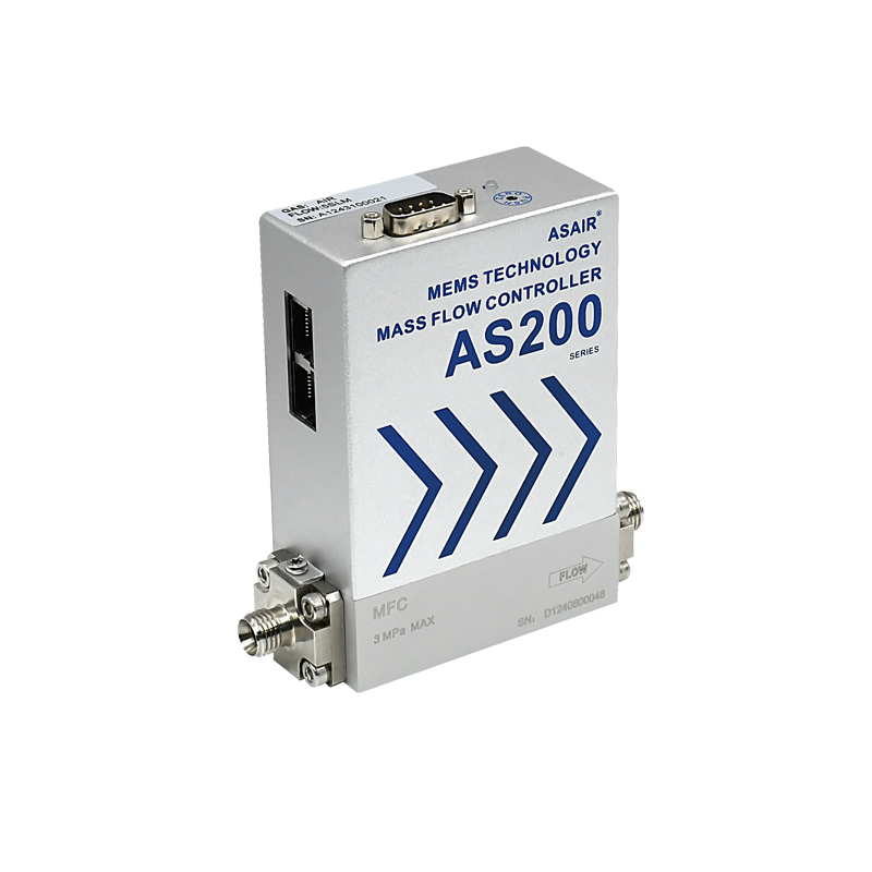 AS200B  Gas Mass Flow Controller