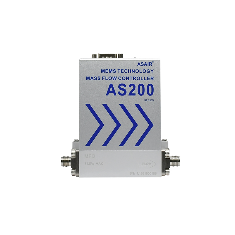 AS200B  Gas Mass Flow Controller